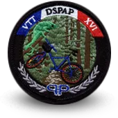 Brigade Vtt Paris 16
