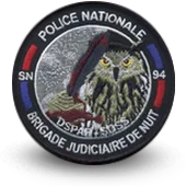 Brigade Judiciaire De Nuit 94
