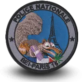 Bei Paris 15