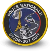 Utjdr Paris Nuit