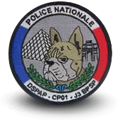 Brigade J3 Paris 1Er