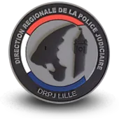 Ecusson Pvc Dcpj Drpj Lille