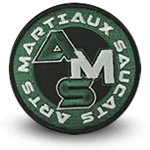 Ecussons Arts Martiaux