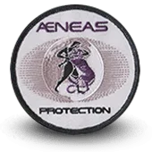 Ecusson Protection Privée