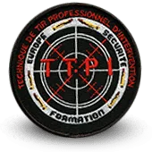 Ecusson TTPI