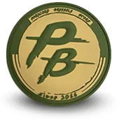 Ecussons PVC 3D GOMME