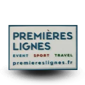 Ecussons PVC premières lignes