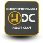 Ecussons PVC HELICOPTERES