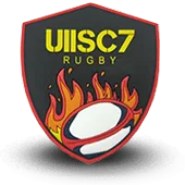Ecusson Pvc Sapeur Pompier Rugby