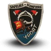 Sapeurs Pompiers Brode Yport