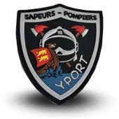 Sapeurs Pompiers Pvc Yport