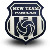 Ecusson Pvc Thermcollant Football Club