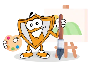 Maquette et assistance graphique gratuite